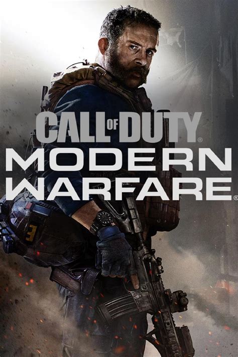 Talk:Call of Duty: Modern Warfare (2019) .